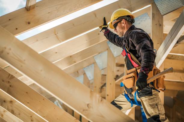 Best Tile Roofing Contractor  in New Hope, MS
